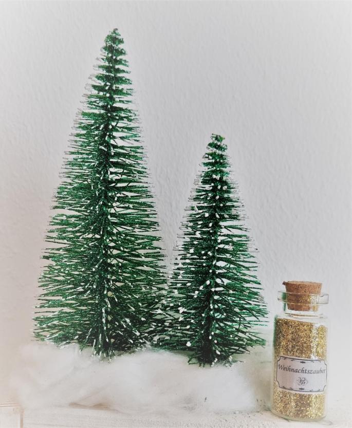 Weihnachtszauber