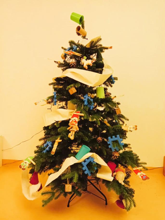 Tannenbaum